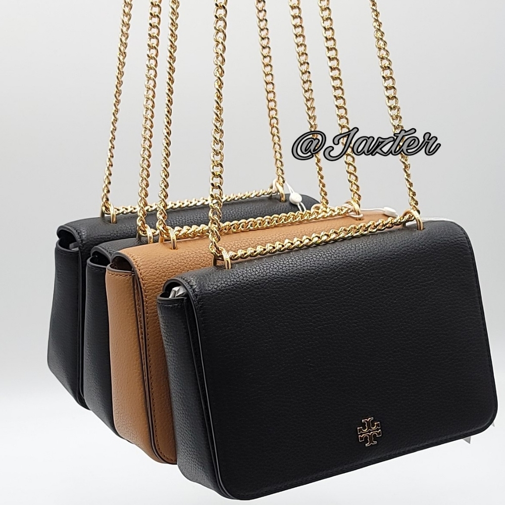 Tory Burch Carter Adjustable Shoulder Bag